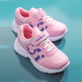 Tonny Black kid's Shoes